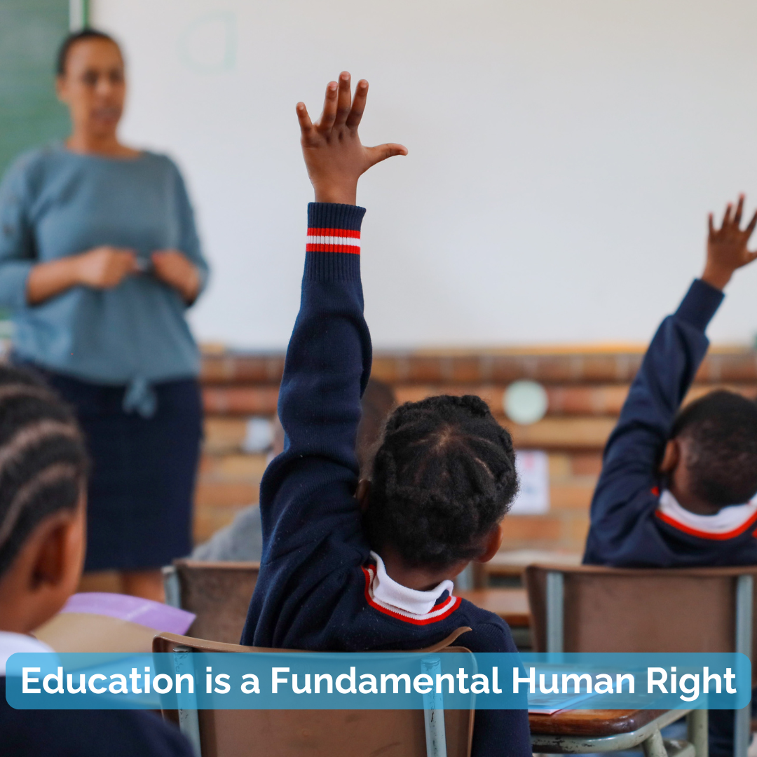Education